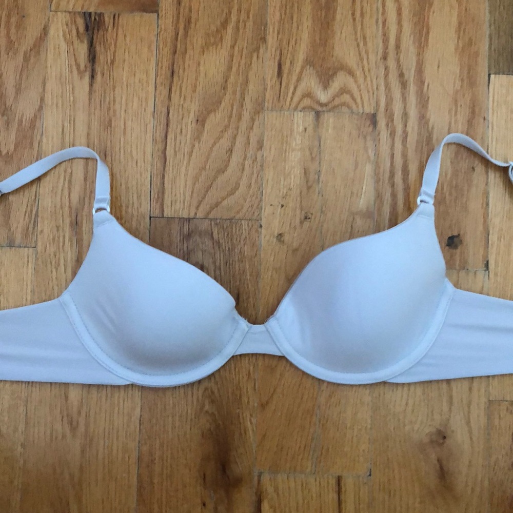 Victoria Secret Demi-Fit Bra